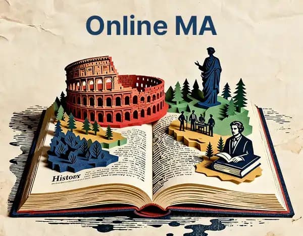 Online MA Course