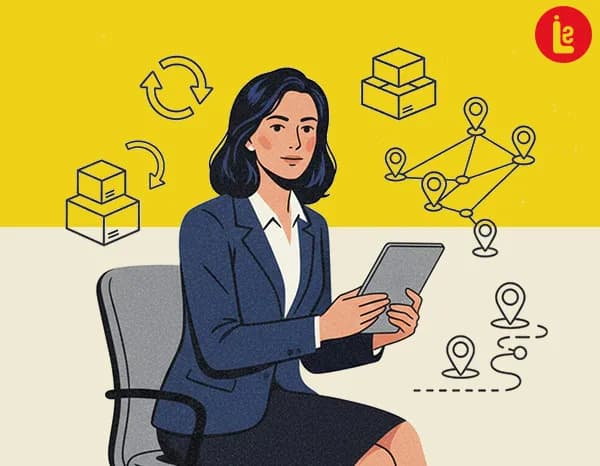 Online MBA in Logistics & Supply Chain Management