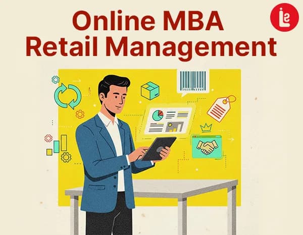 Online MBA in Retail Management