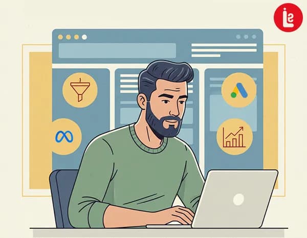 Online MBA in Digital Marketing