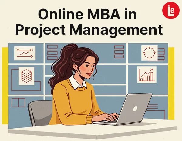 Online MBA in Project Management