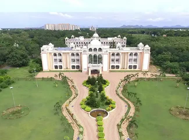 Acharya Nagarjuna University Distance Education Banner