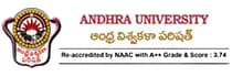 Andhra University Online