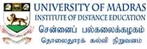 Madras University Distance Education
