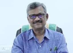 Dr. Raju Ganesh Sunder