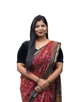 Dr. Aishwarya Shrivastava