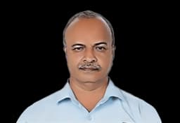 Dr. KP Nandan Prabhu