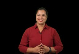 Dr. Aruna Doreen Menezes