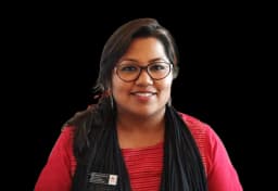 Dr. Everil Jacklin Fernandes