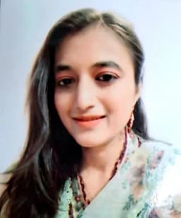 Kulsoom Siddiqui