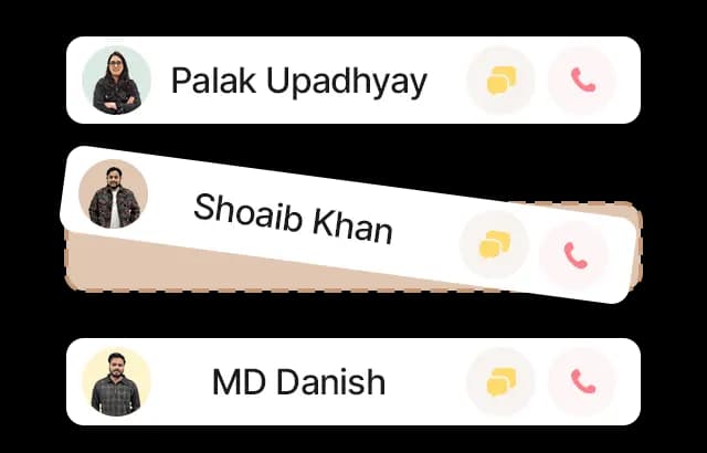 Application to Graduation