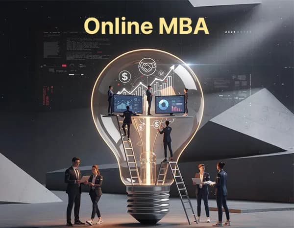 Online MBA Course