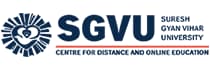 Suresh Gyan Vihar University Distance Education