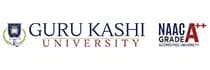 Guru Kashi University Online