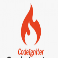 Codeigniter