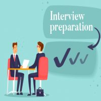 Interviews HR